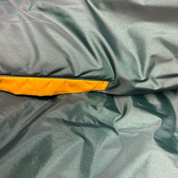 Vintage 90s Pro Player Green Bay Packers Jacket Mens large NFL - Picture 9 of 10